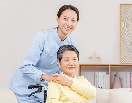 養(yǎng)老服務(wù)